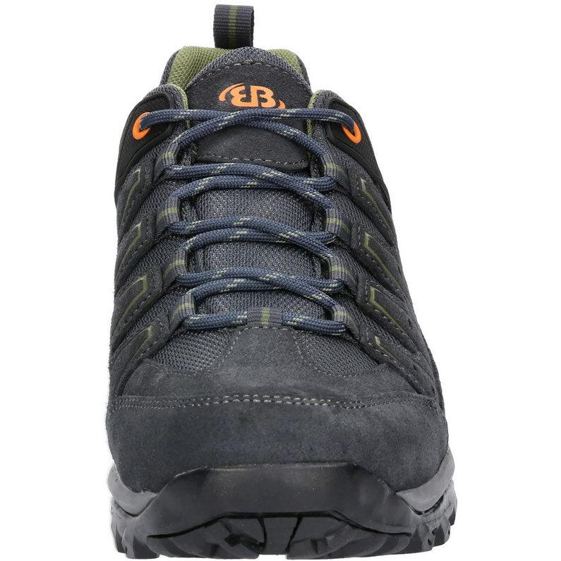 Brütting Herren Mount Pinos Low Schuhe