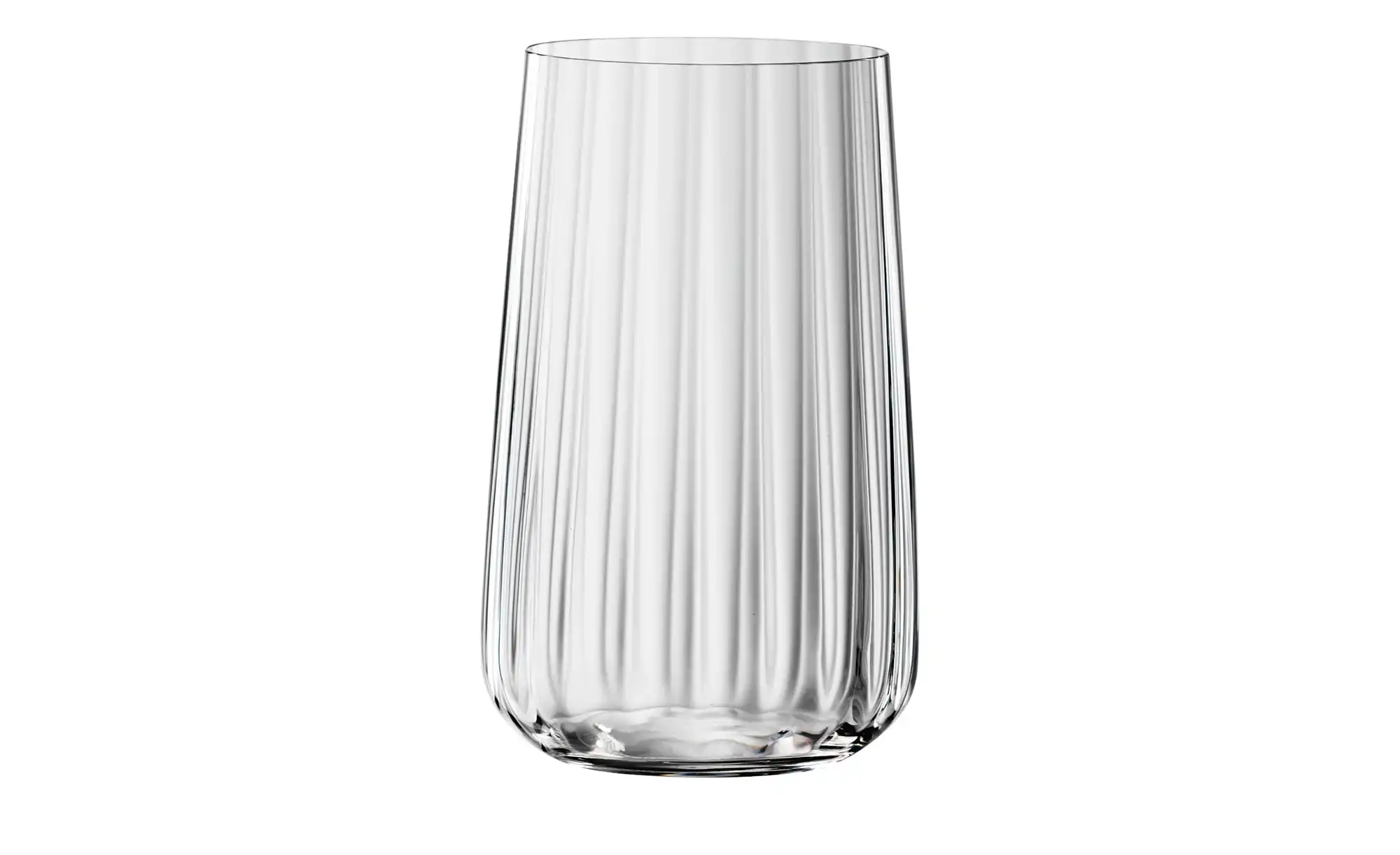 Spiegelau Longdrinkgläser Lifestyle