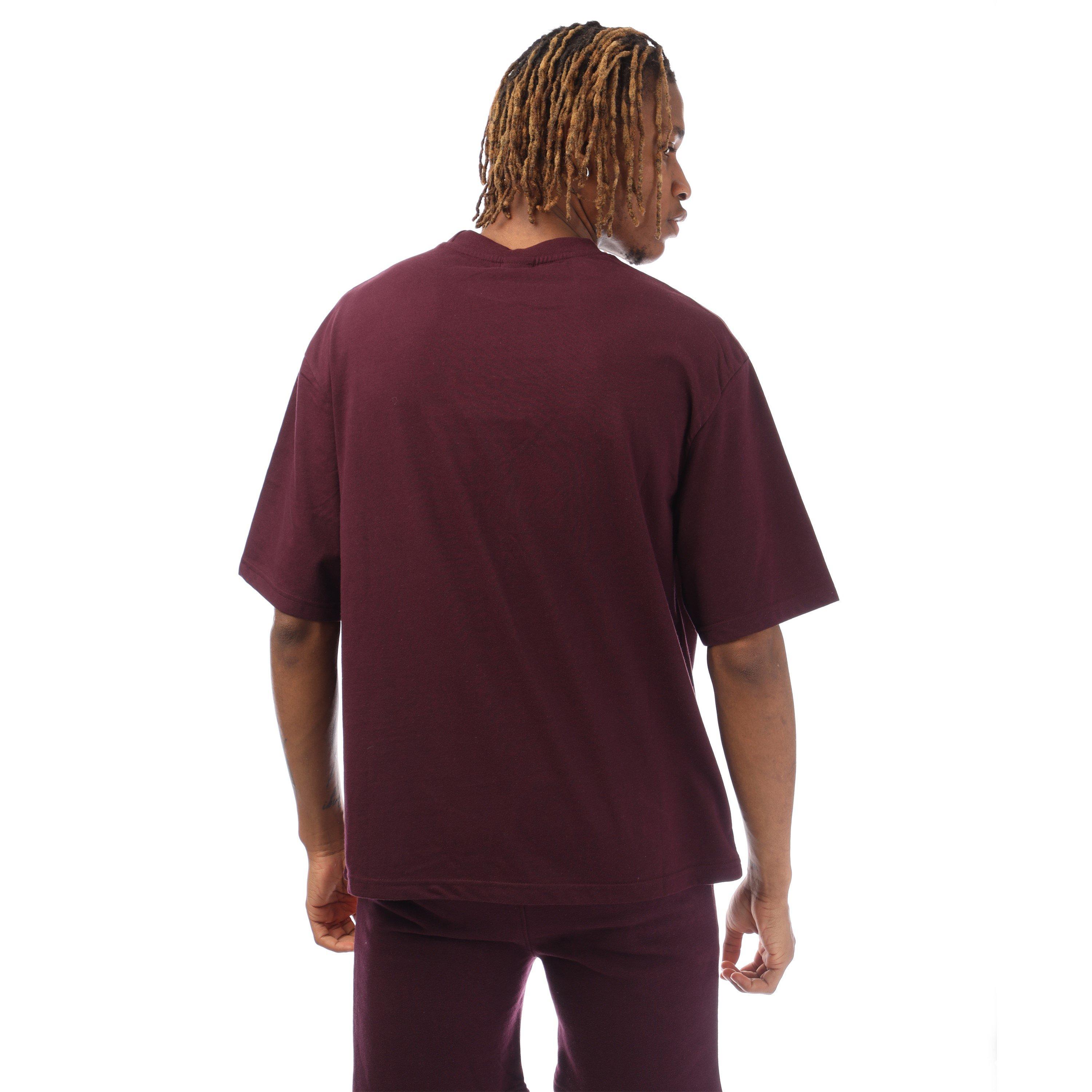 Hype O S Tee 99