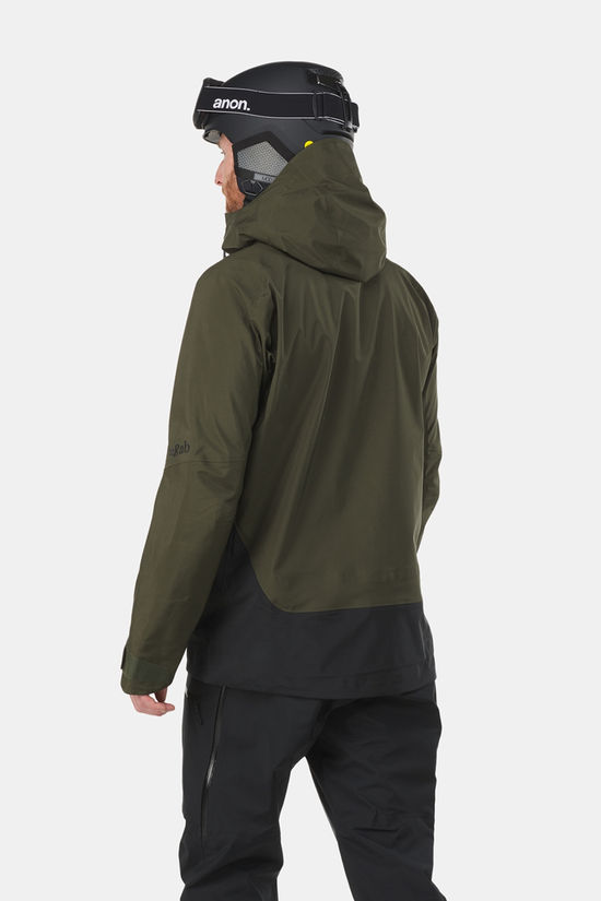 Rab Rab Khroma Converge Jacket Ski-Jas