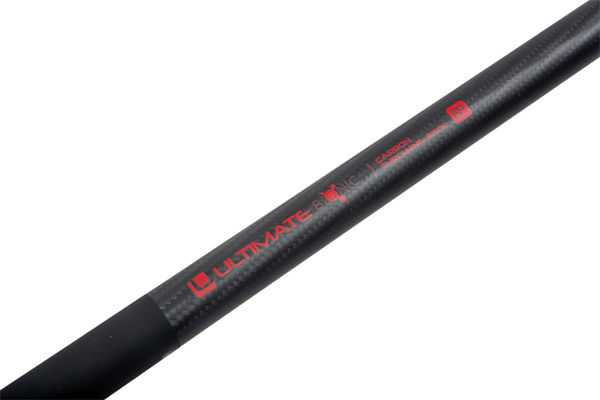 Lance bouillettes Ultimate Bionic Carbon Throwing Stick