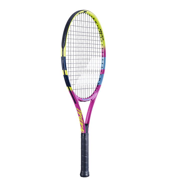 Babolat JR Nadal 25 S CV Tennisracket