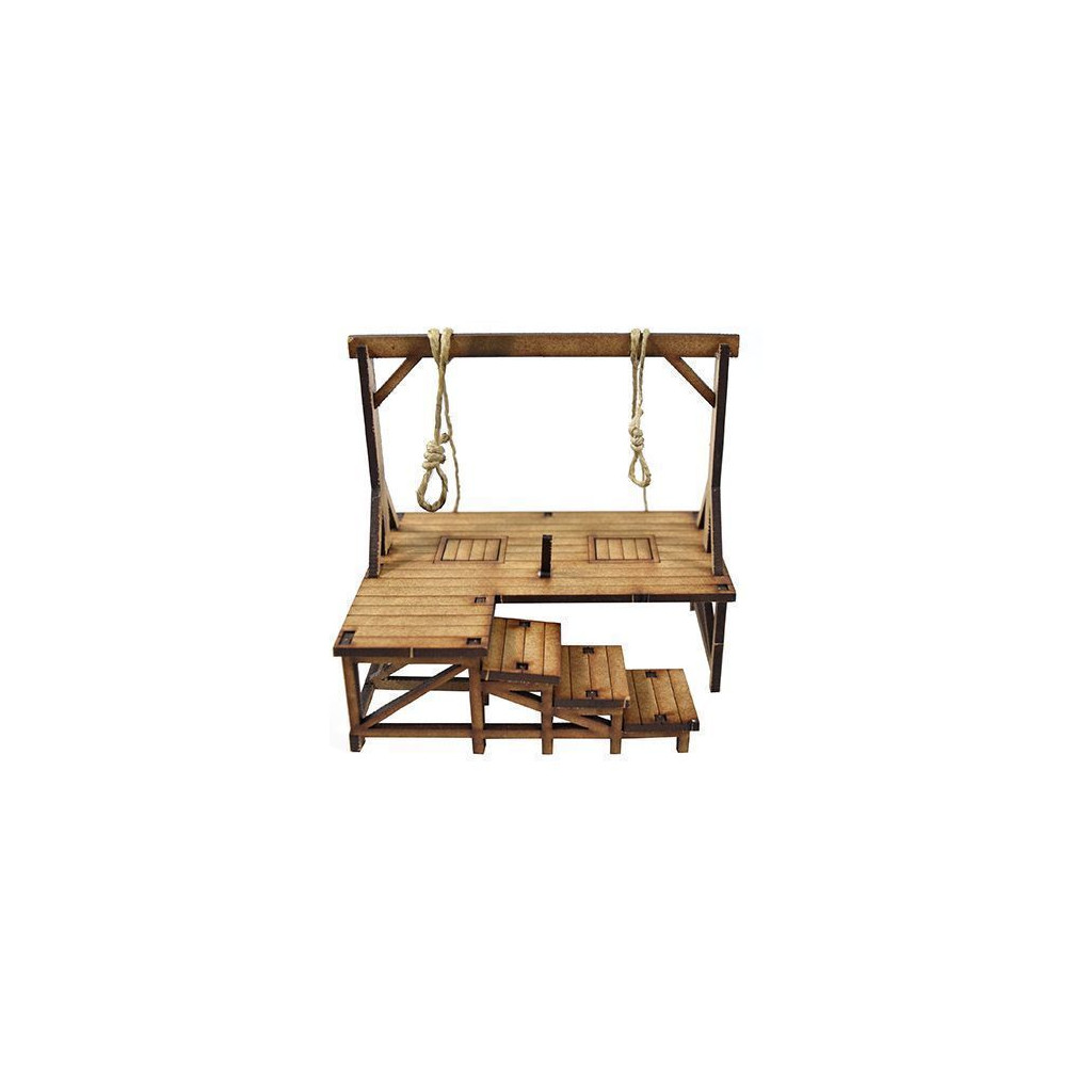 Gallows