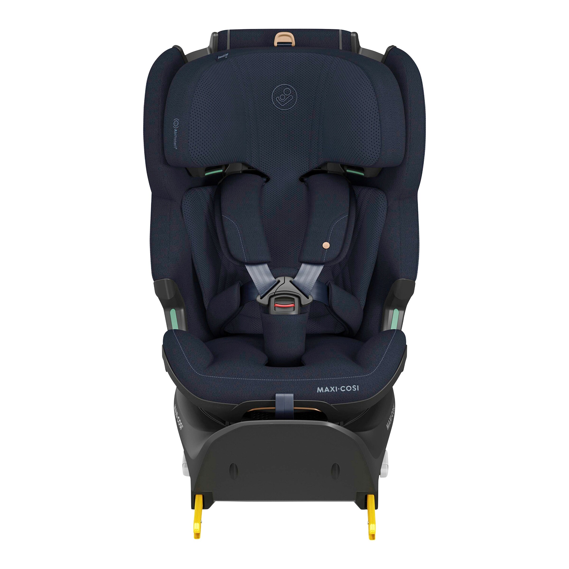 Maxi-Cosi Kindersitz Emerald 360 Pro authentic blue