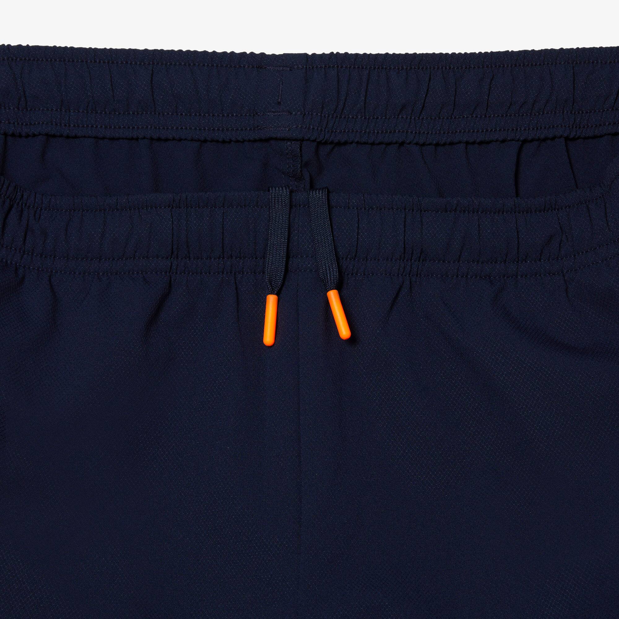 Ensemble de survêtement homme Lacoste Tennis à col montant Ensembles de survêtement - Bleu - Lacoste - Homme