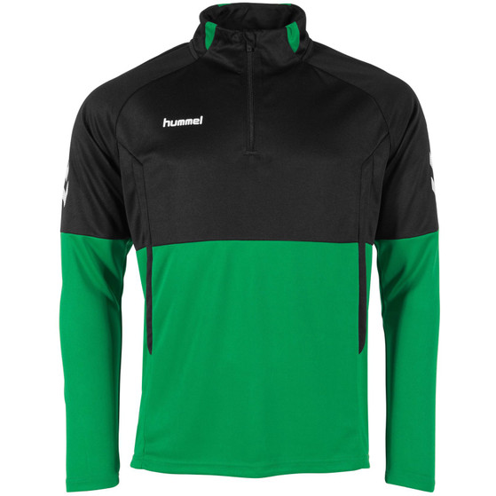 Hummel Authentic 1/4 Zip-Top Kids