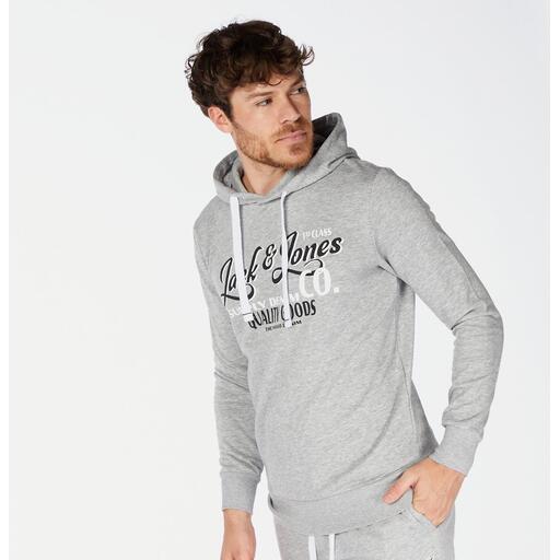 Moletom Jack & Jones