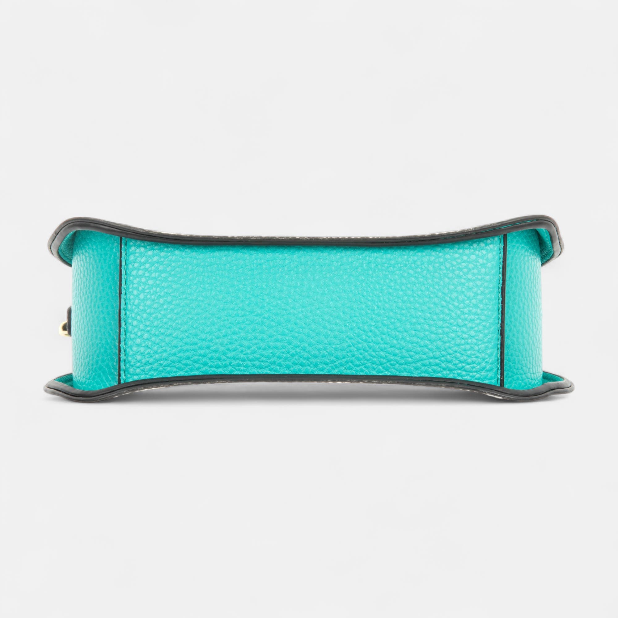 Sac bandoulière bleu