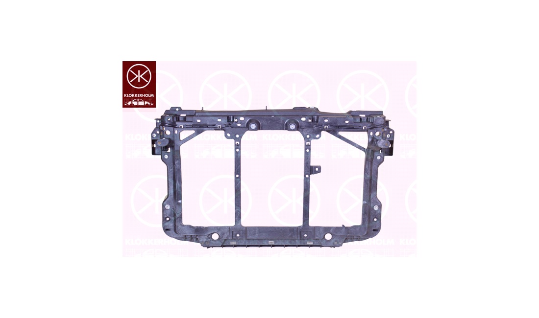 Frontpanel