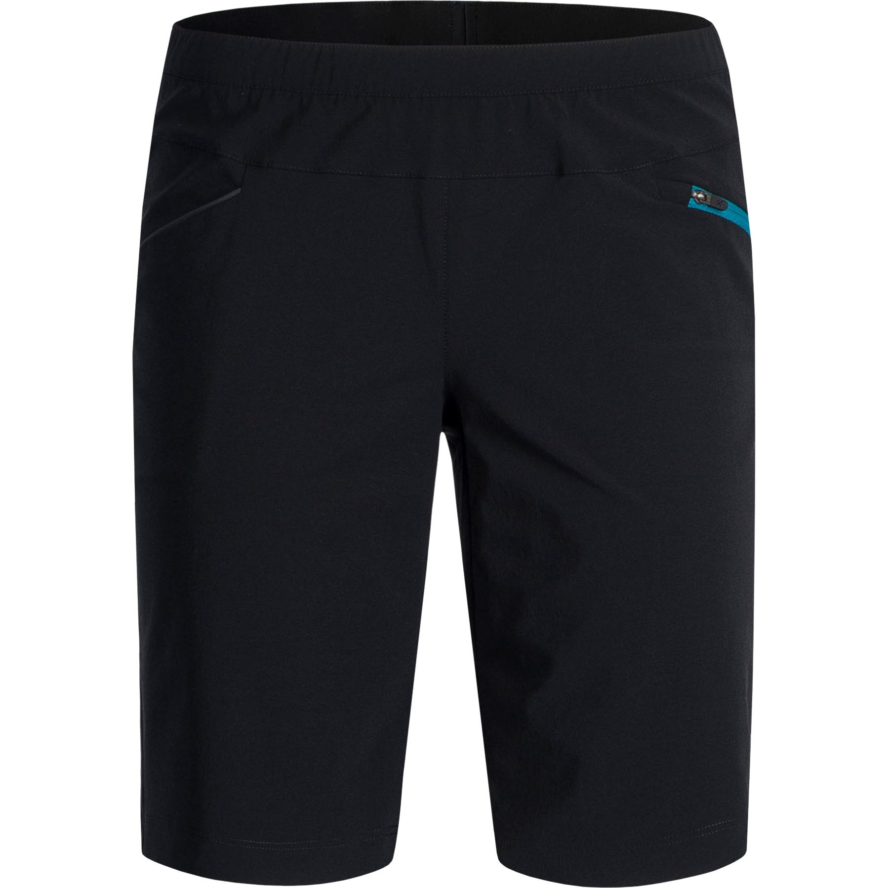 Montura Focus Bermuda Shorts Damen nero