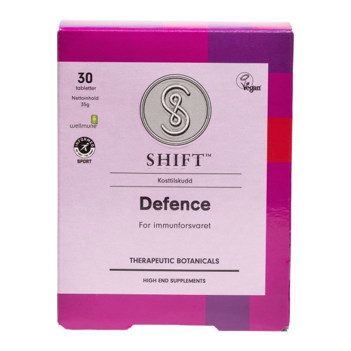 Defence