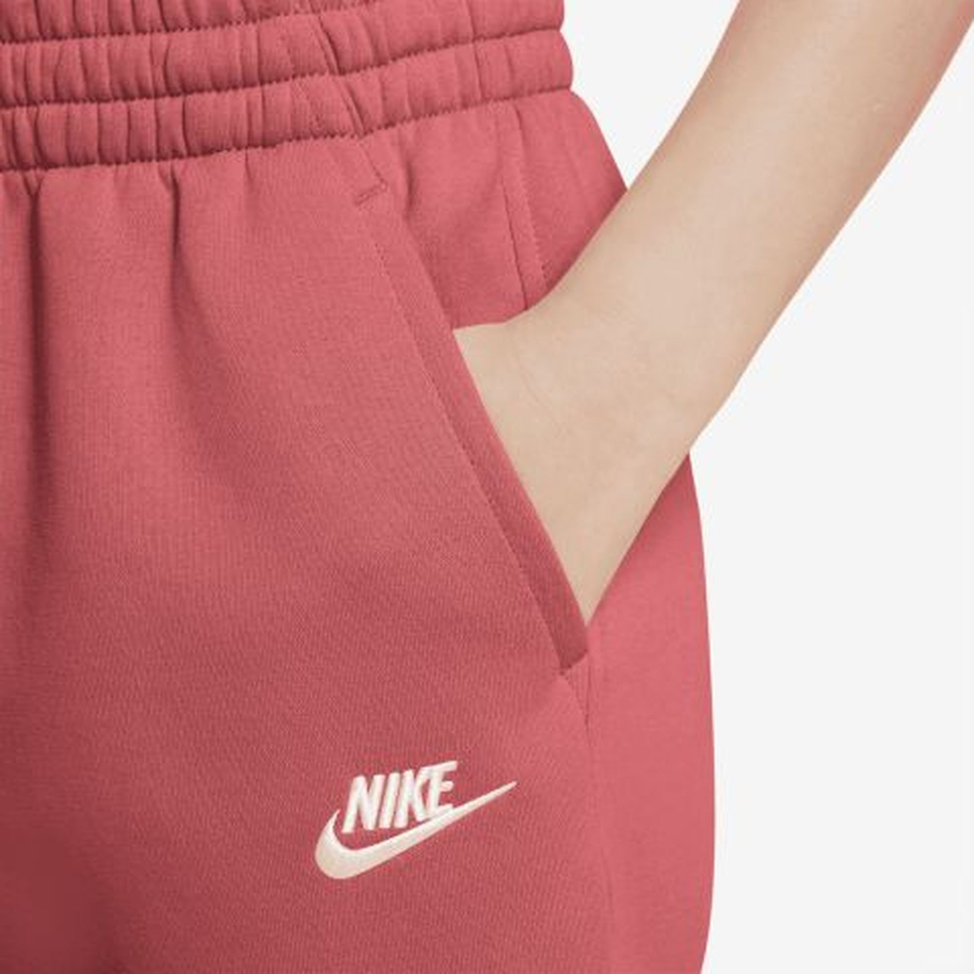 NikeNIKE SPORTSWEAR CLUB FLEECE BI (FD2921)
