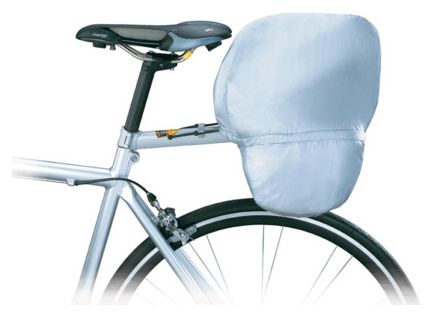 Couvre-sac Topeak Rain Cover For RX TrunkBag EXP et DXP