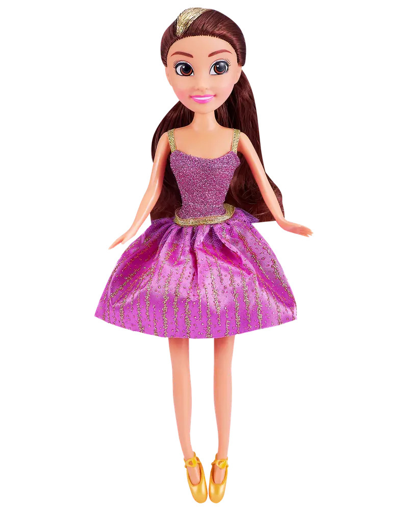 ZURU Sparkle Girlz Princess - assorterede varianter