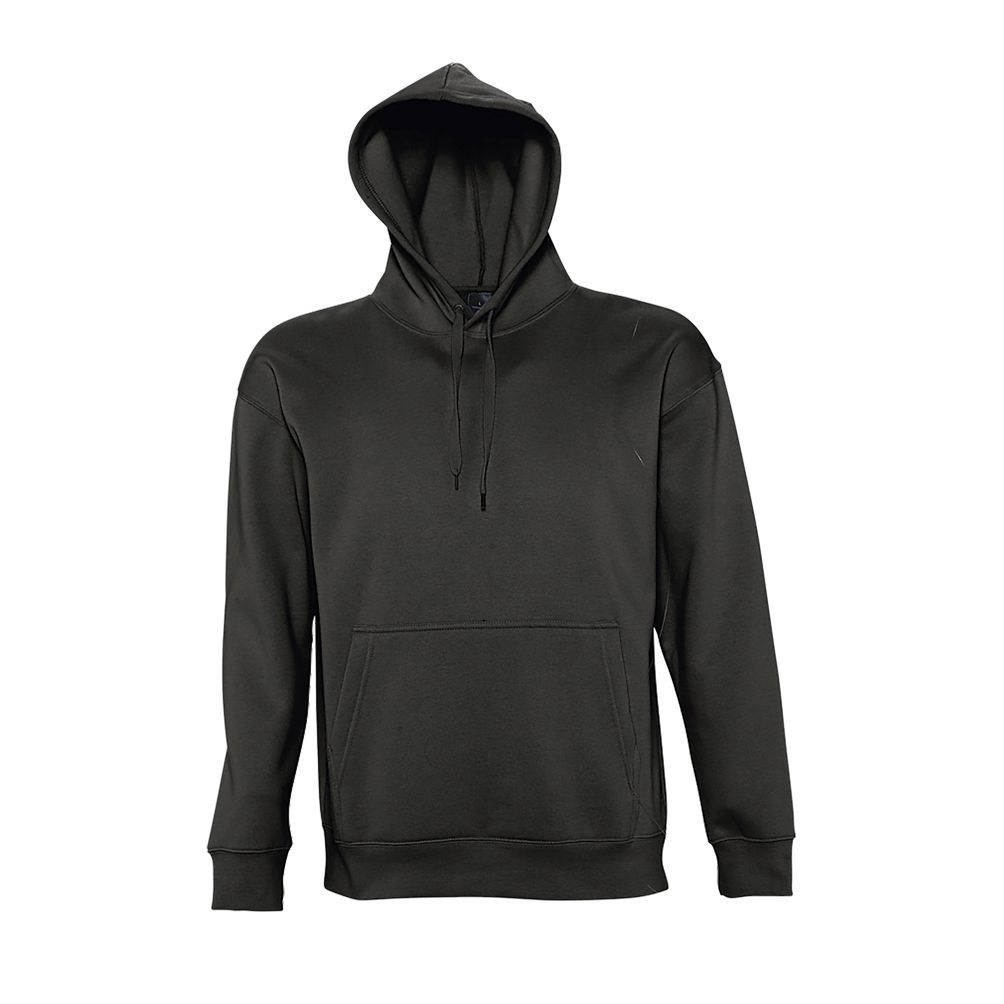 SOL'S 13251 - SLAM Sweat Shirt Unisexe à Capuche