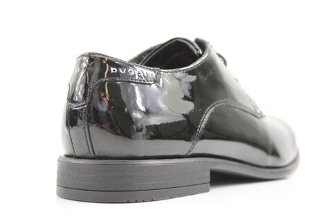 Bugatti Schnürschuhe