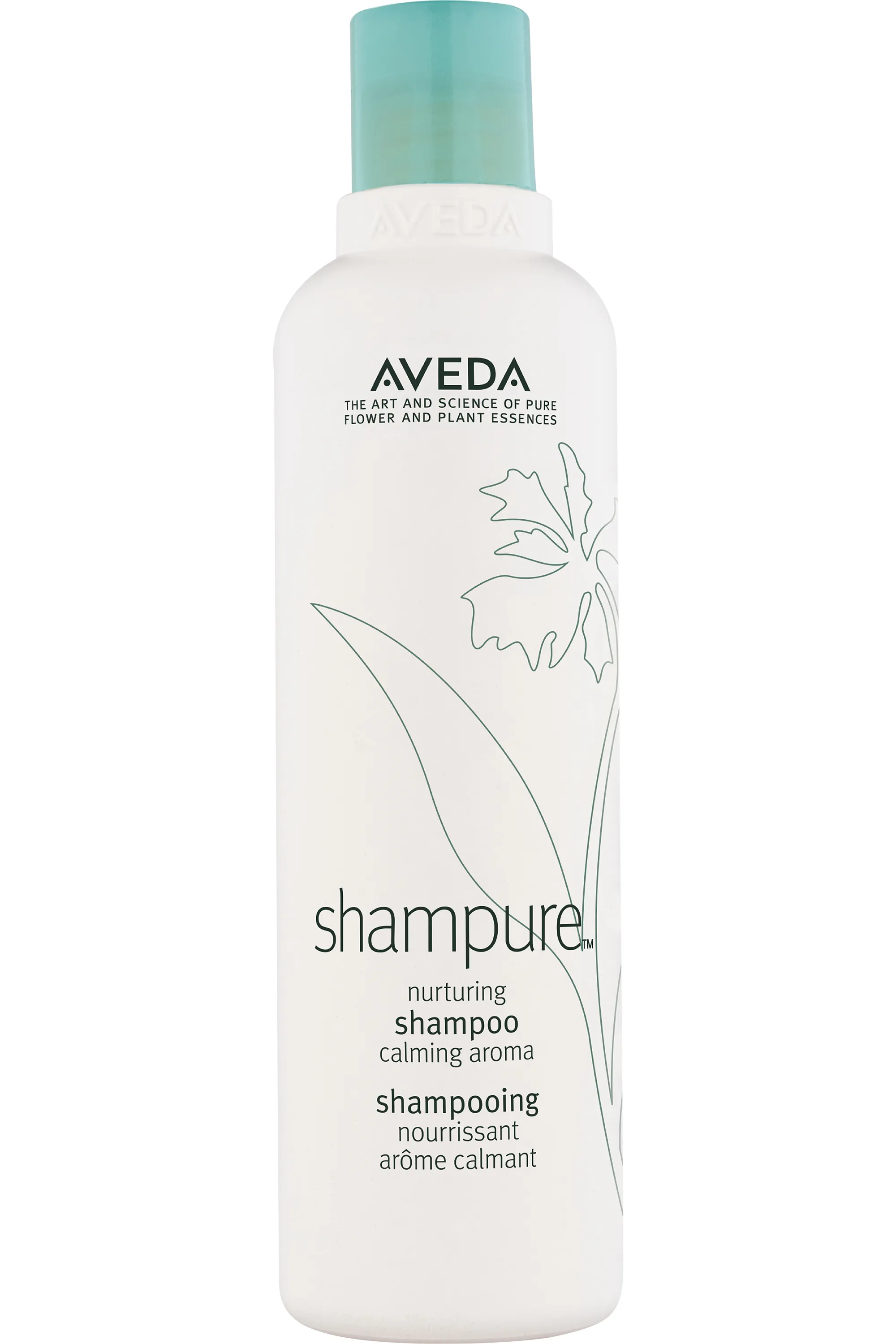 Aveda Shampooing nourrissant Shampure™-250 ml