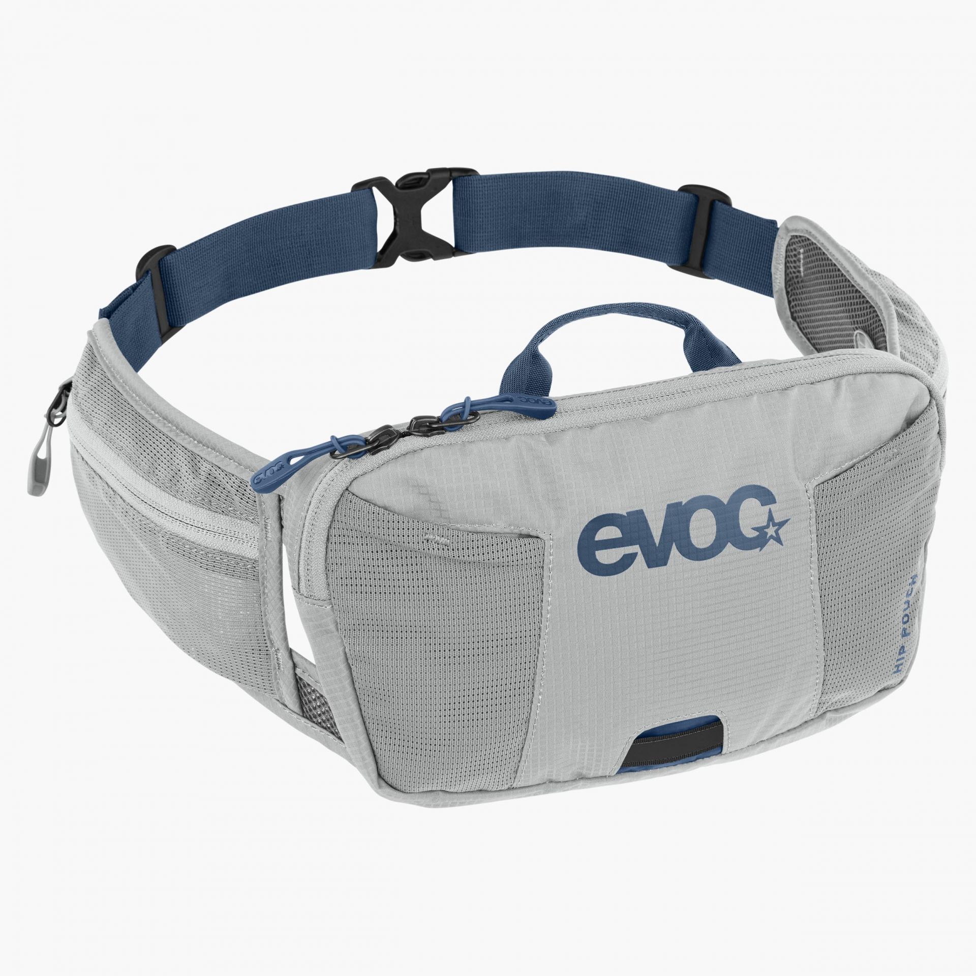 EVOC Hip Pouch 1 bæltetaske - Stone