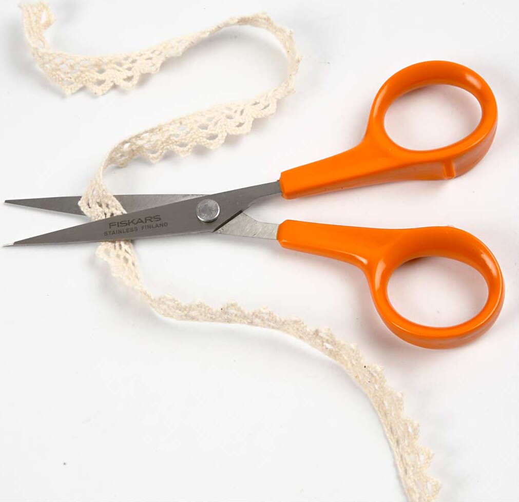 Fiskars - Classic Præcisionssaks - L 13 CM