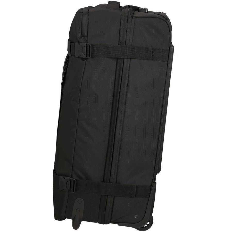 American Tourister Urban Track 84 - 2-Rollenreisetasche 68 cm asphalt black