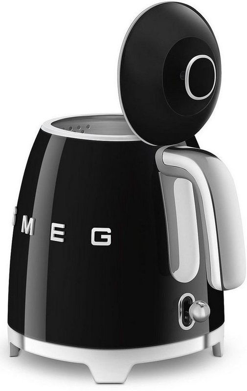 Smeg - KLF05 - Waterkoker - Roze - 0.8L - 1400W