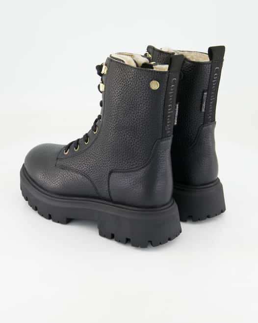 Copenhagen Kids Zoe Stiefeletten in Schwarz