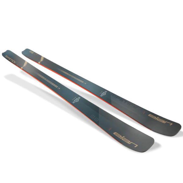 Ski ELAN RIPSTICK 88