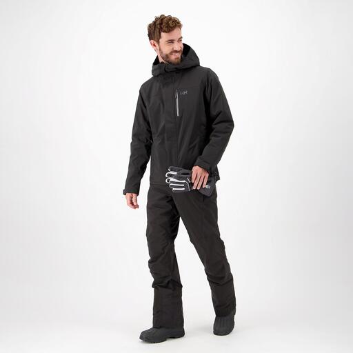 Esqui Alpine Insulated Cro Ptlon L