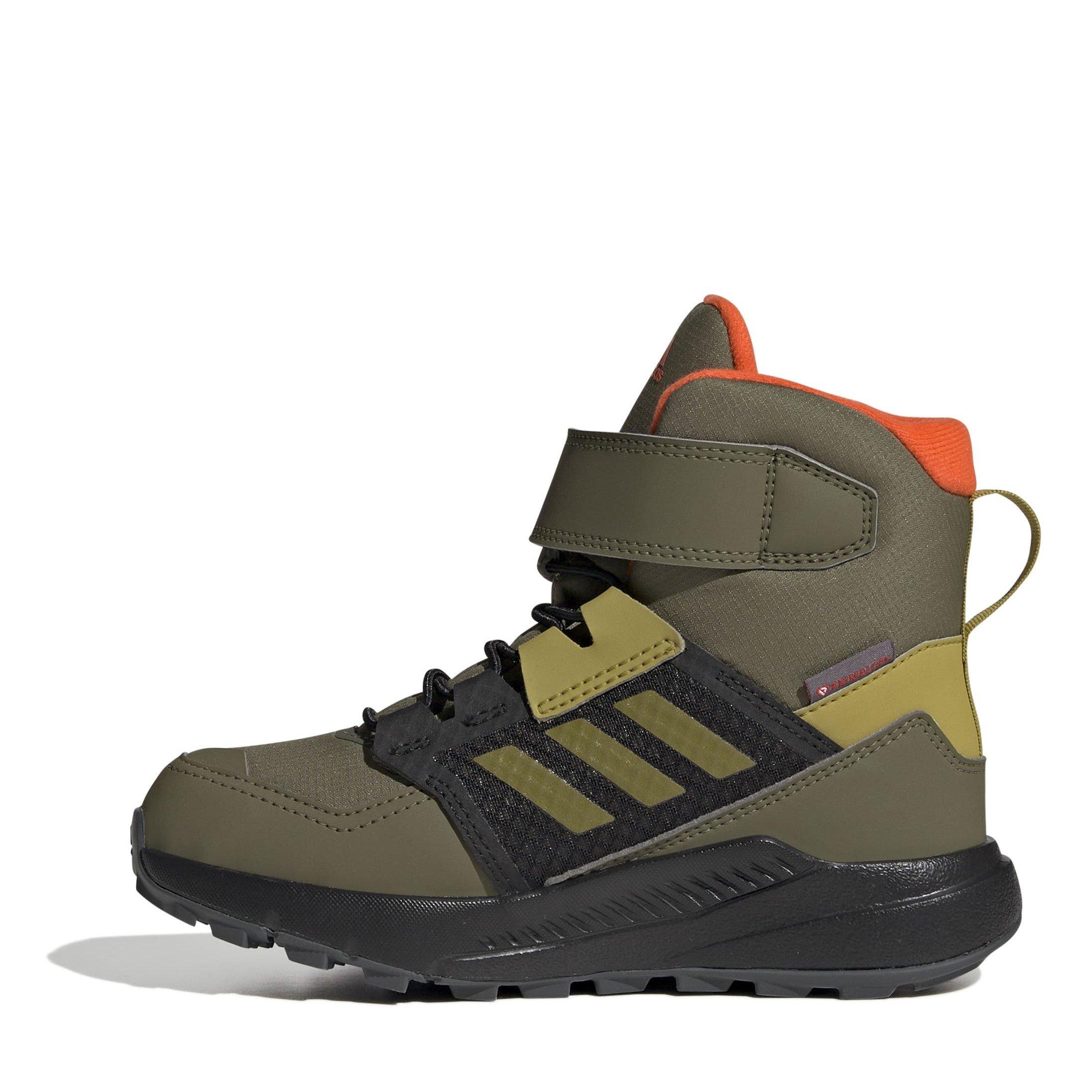 adidas TERREX TRAILMAKER HIGH C.RDY K