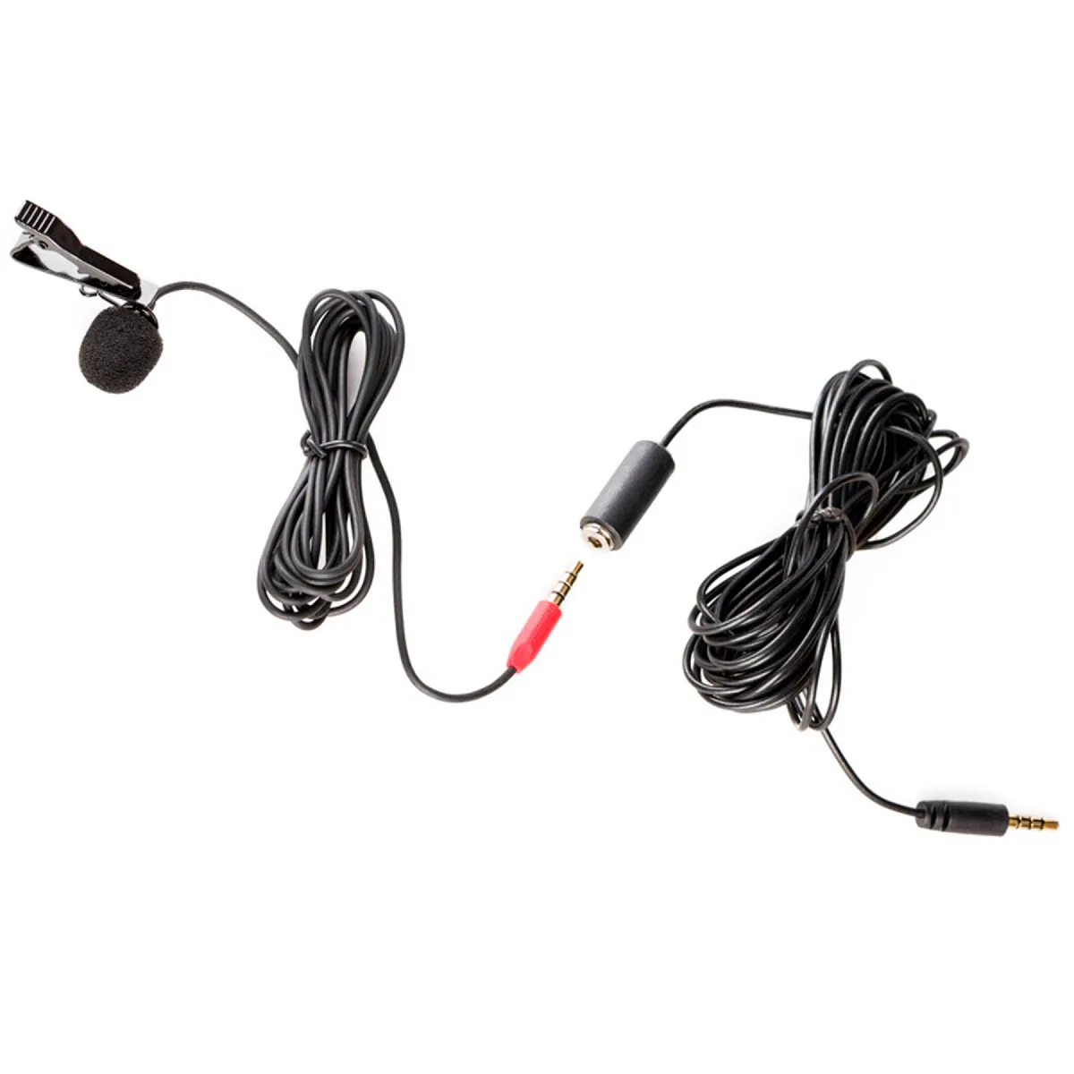 Saramonic SR-LMX1+