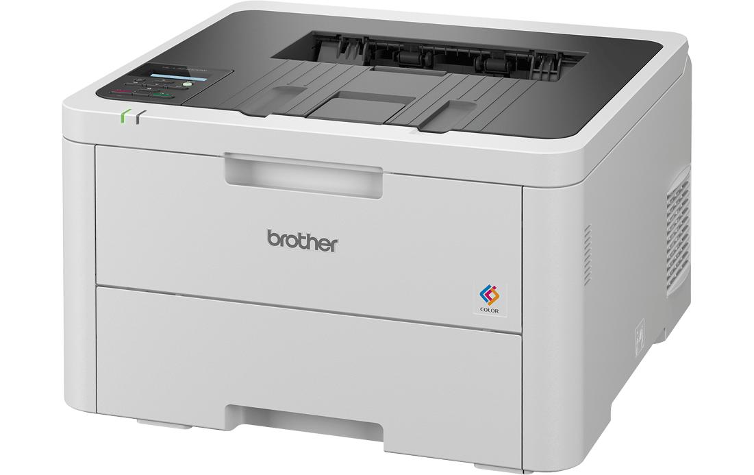 Drucker HL-L3240CDW<br>Kompakter Farblaserdrucker mit WLAN-Unterstützung