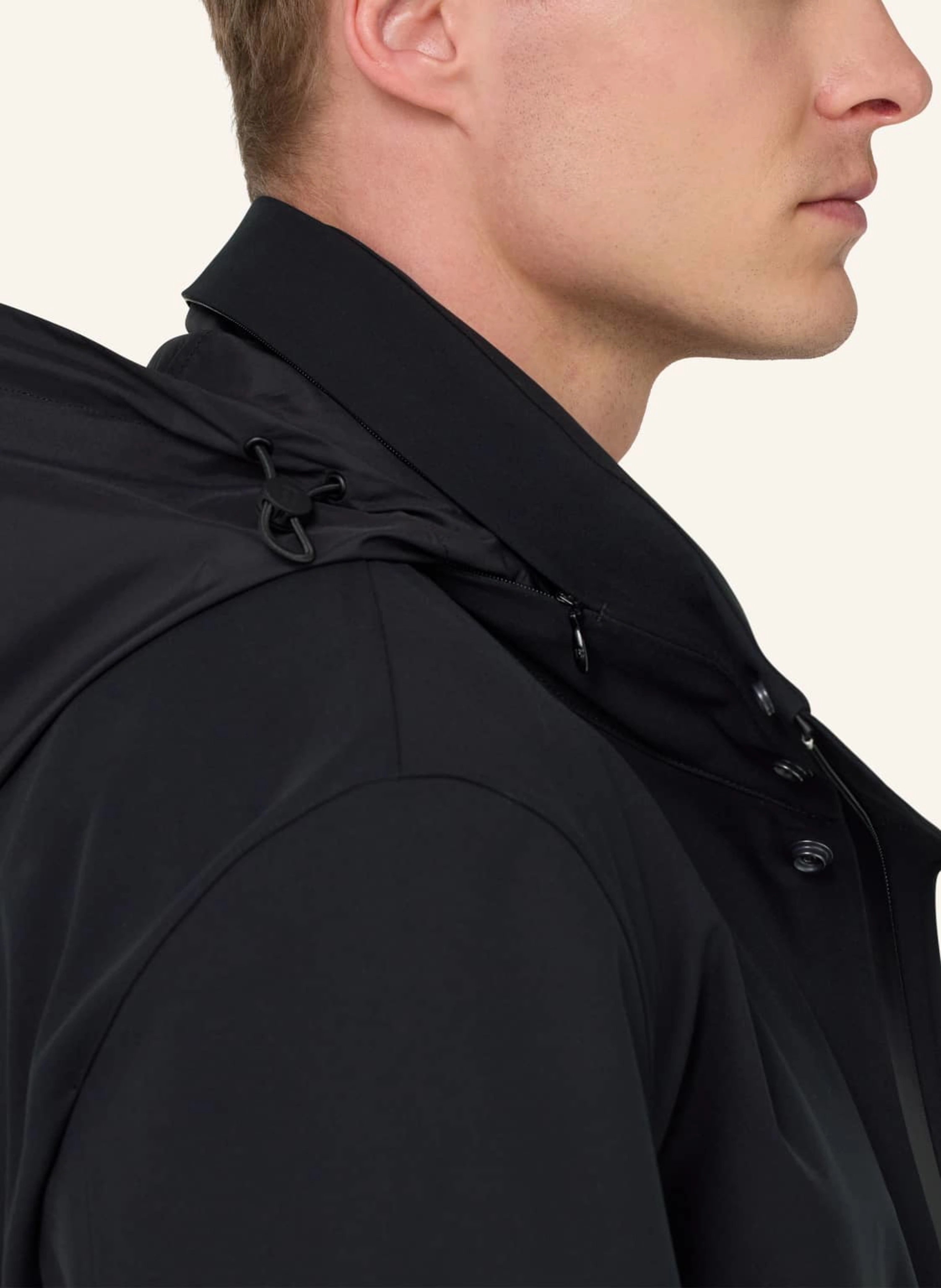 BOGGI MILANO Funktionsjacke