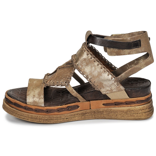 Airstep / A.S.98 - LAGOS - Doré