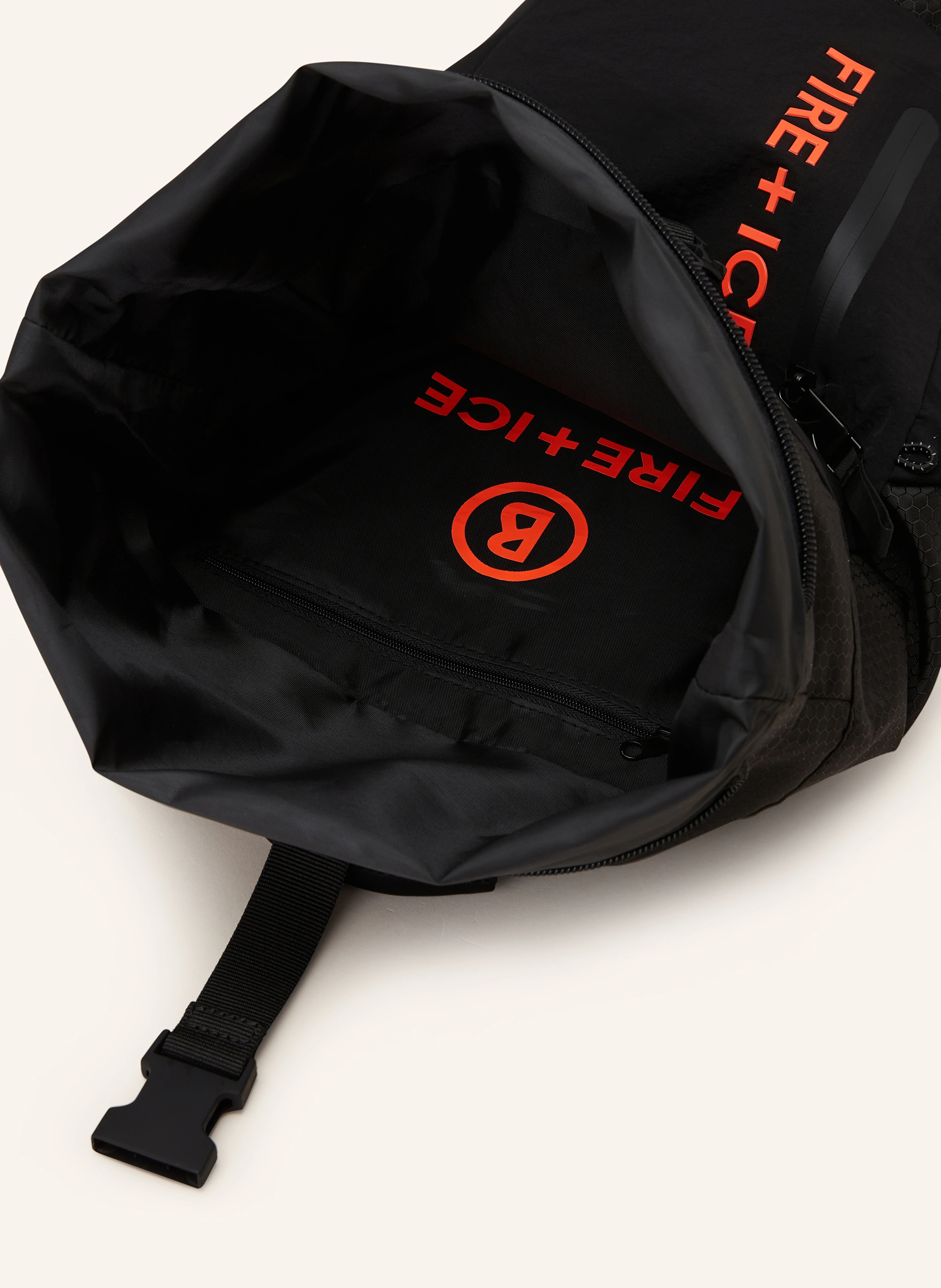 FIRE+ICE Rucksack PARK CITY IVE