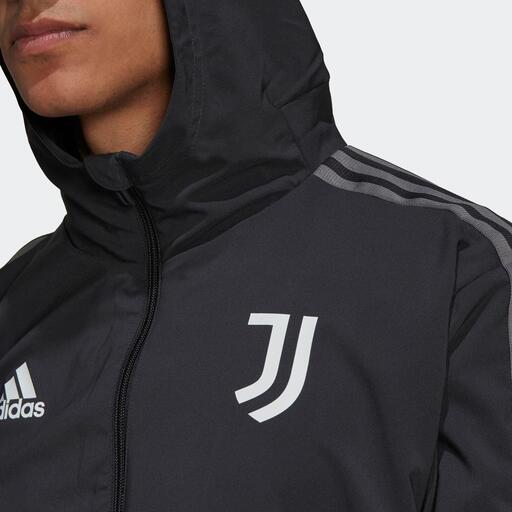 Moletom da Juventus
