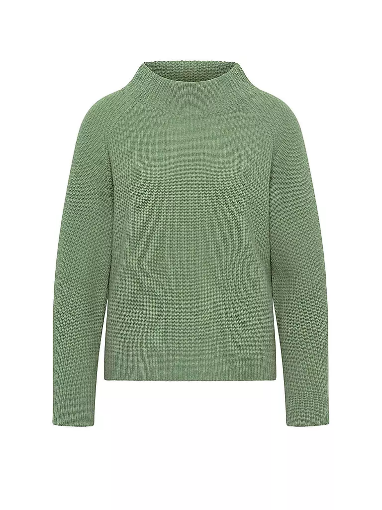 LANIUS Pullover  mint