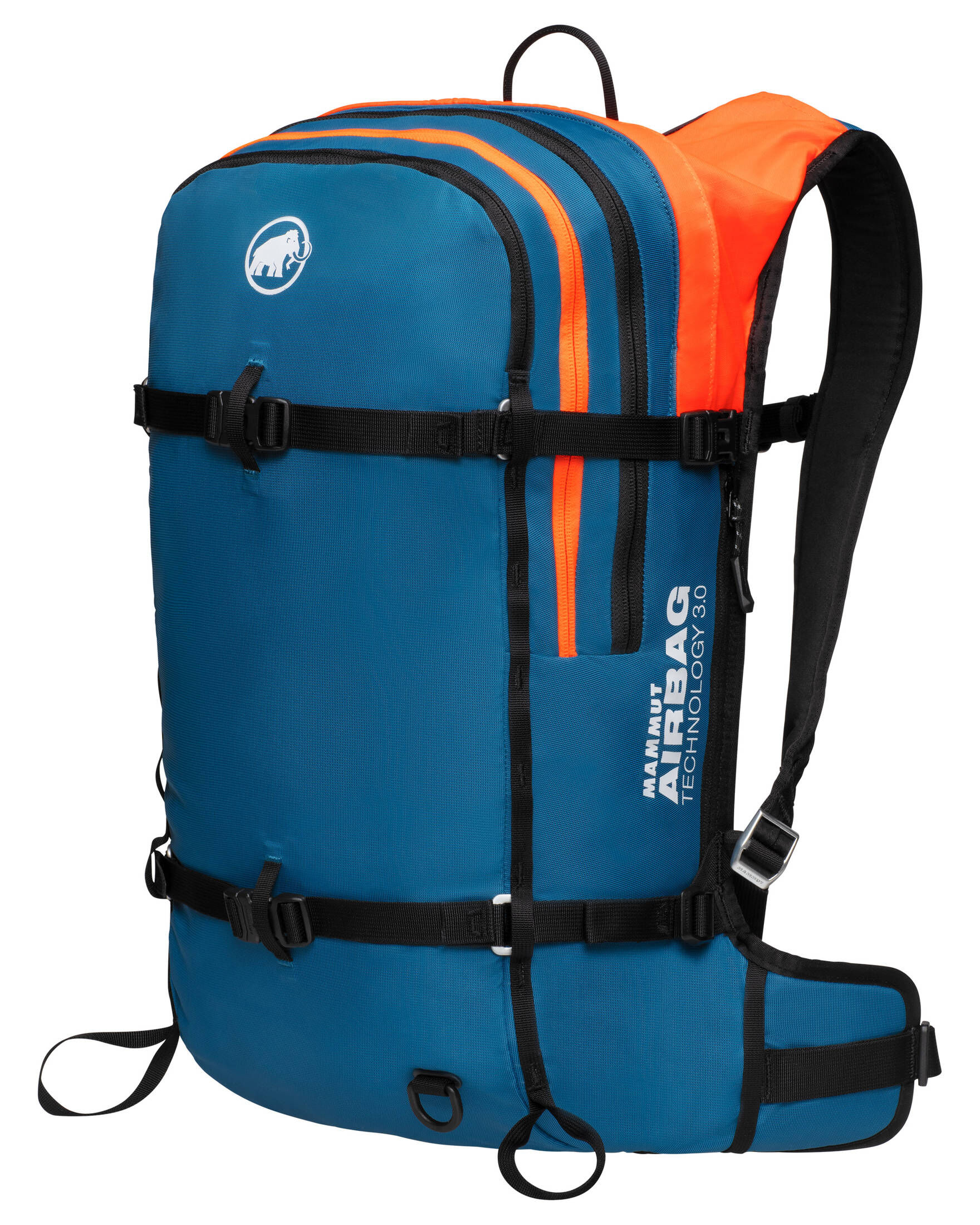 Mammut| Freeride-Rucksack FREE 22 REMOVABLE AIRBAG 3:0