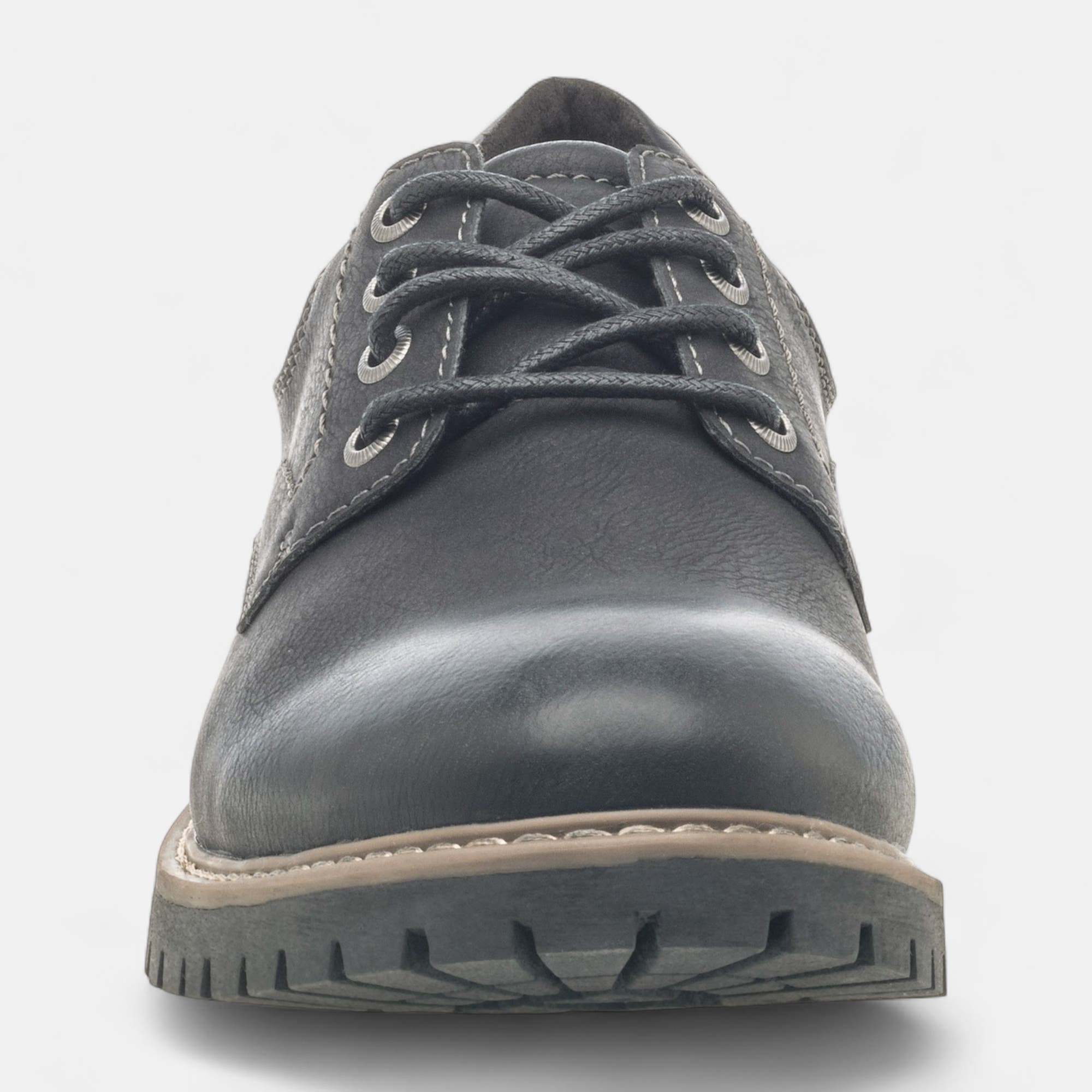Derbies Homme noir