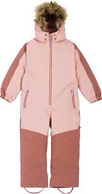 Viking Expower Vinterdress, Pink