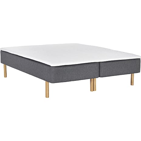 Nordisk Fjer boxmadrasseng 160x200 cm