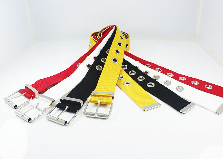 Rofuka - Canvas riem