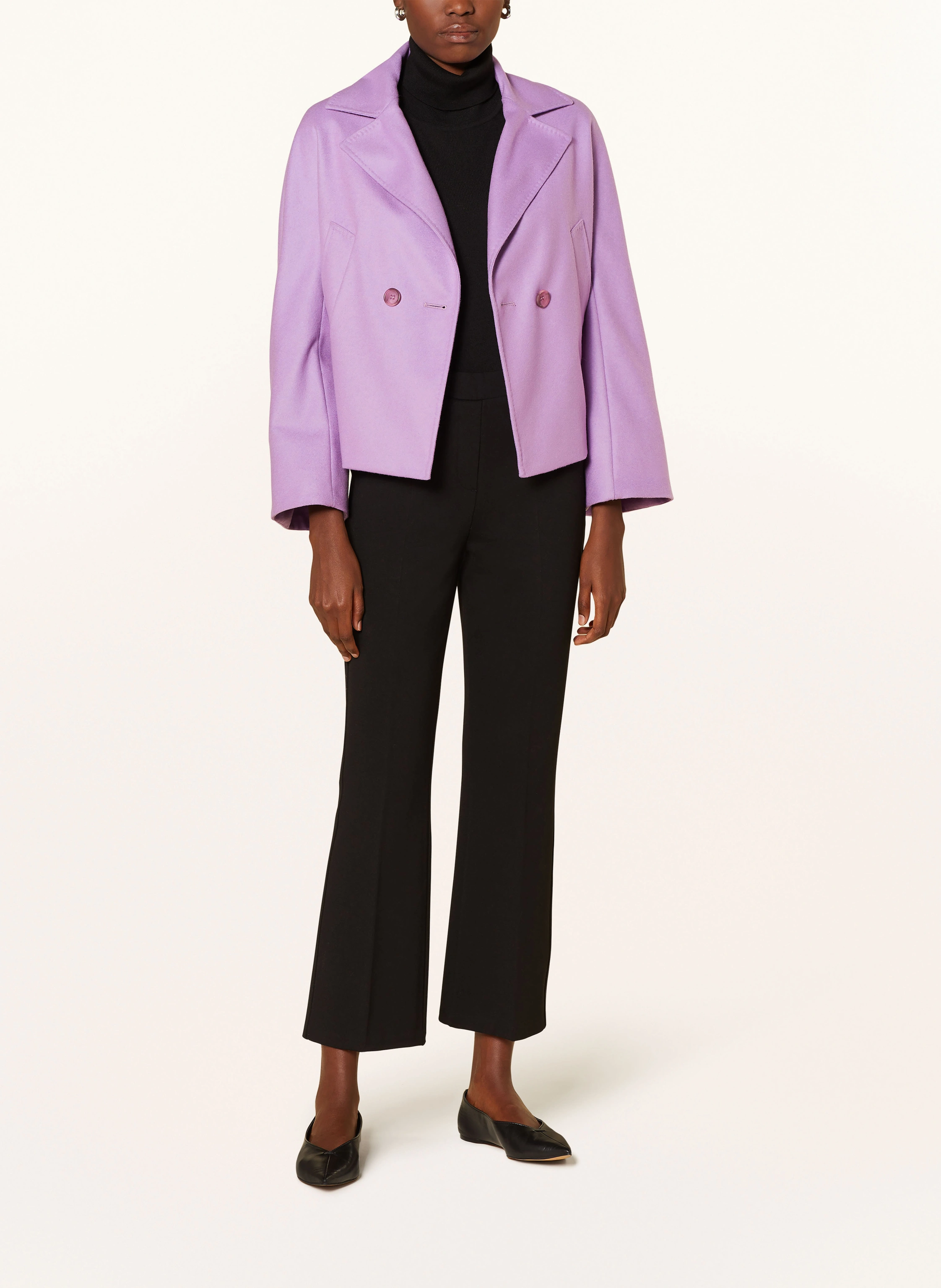 CINZIA ROCCA Cabanjacke