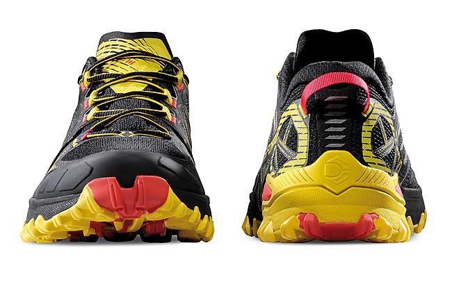 LA SPORTIVA - CHAUSSURES DE TRAIL BUSHIDO 3 M