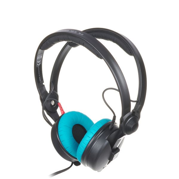 Sennheiser HD-25 70th Anniversary
