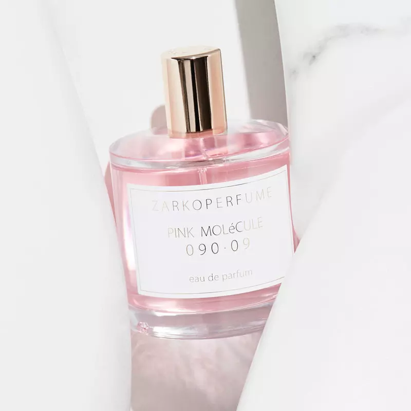 ZarkoPerfume Pink Molécule 090.09 Women EDP 50 ml