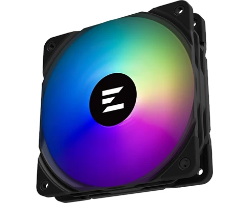 Zalman ZM-AF120 ARGB Black