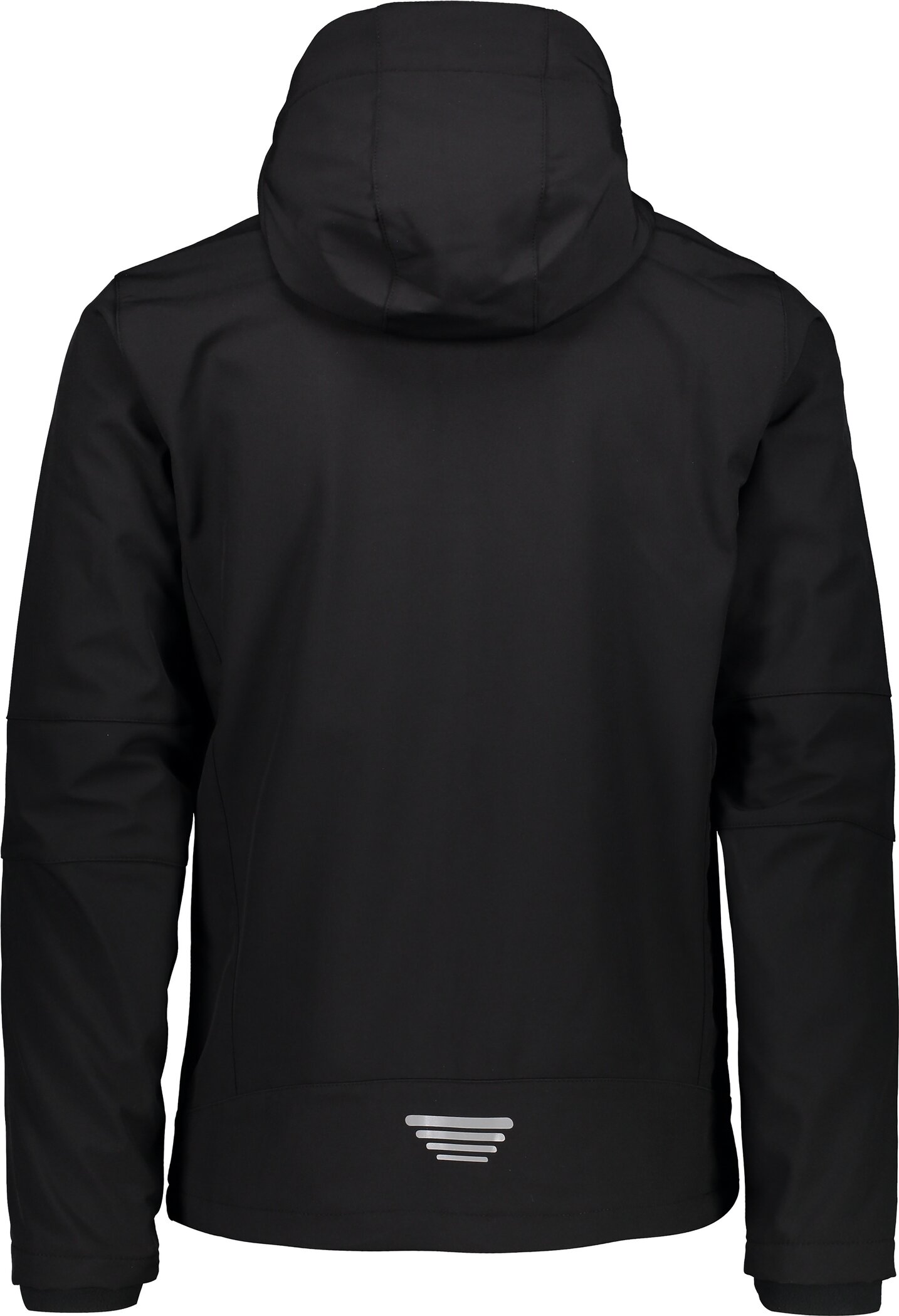 Campagnolo Man Jacket Zip Hood
