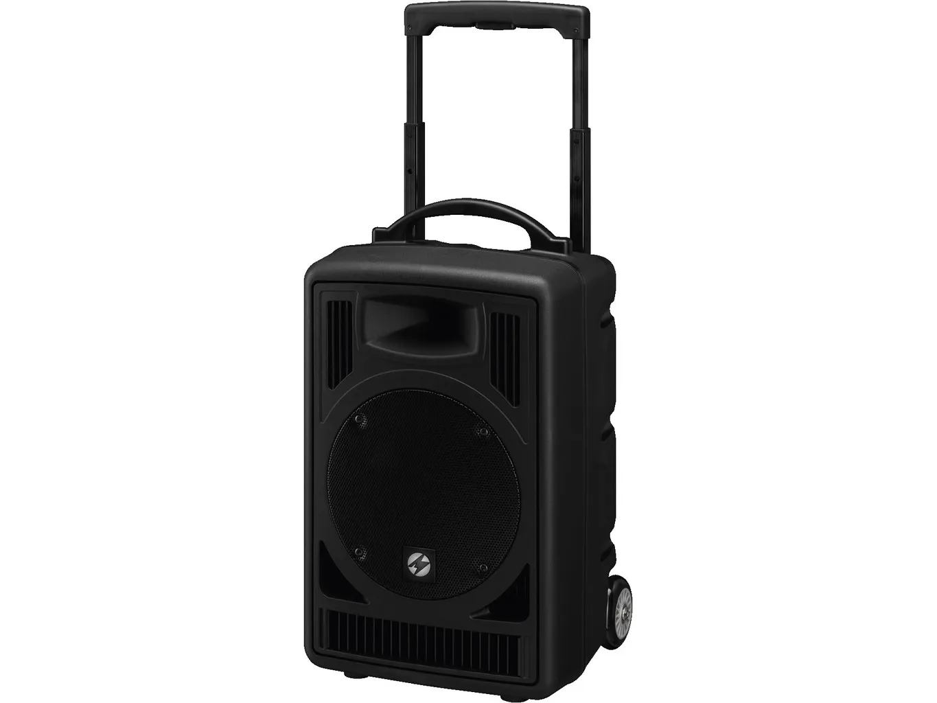 TXA-822CD Portable amplifier system