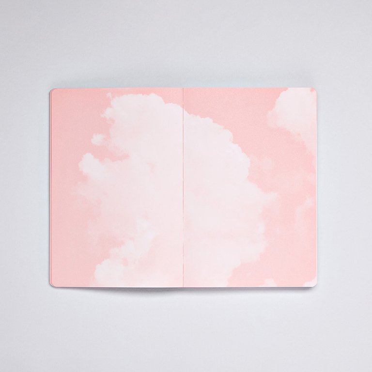 Nuuna Notizbuch Inspiration Book