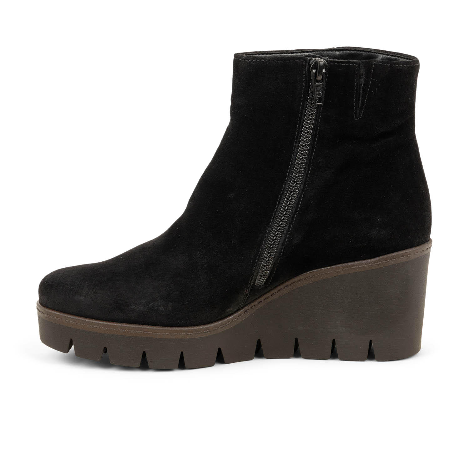 Boots et bottines femme GABOR MANON